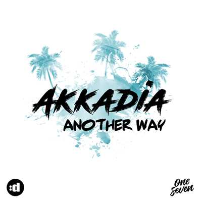 アルバム/Another Way/Akkadia