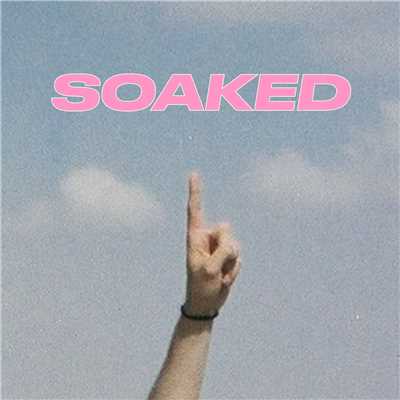 シングル/Soaked/Diskopunk