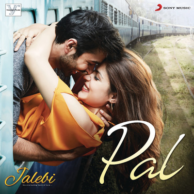 シングル/Pal/Javed - Mohsin／Arijit Singh／Shreya Ghoshal／Kunaal Vermaa／Prashant Ingole