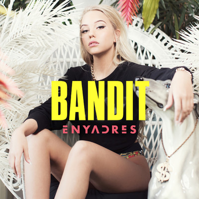 シングル/Bandit/Enyadres