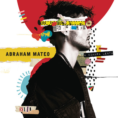 アルバム/A Camara Lenta/Abraham Mateo