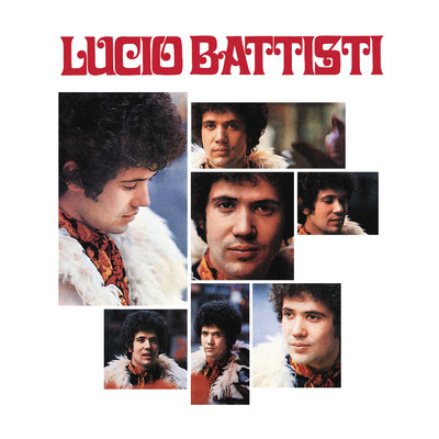 アルバム/Lucio Battisti/Lucio Battisti