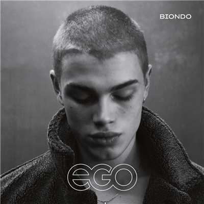 アルバム/EGO/Biondo