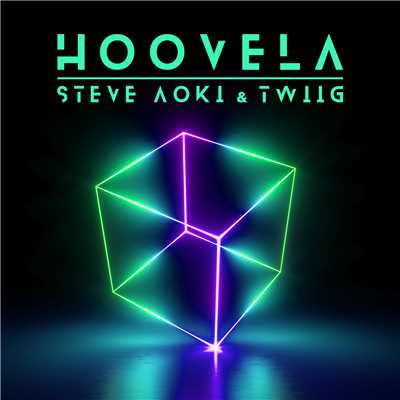 シングル/Hoovela/Steve Aoki／TWIIG