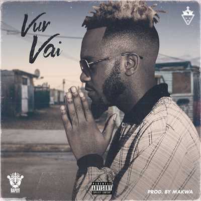 シングル/Vur Vai (Explicit)/Kwesta