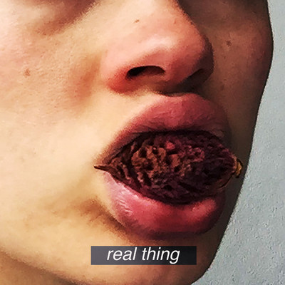 Real Thing？/CHINAH