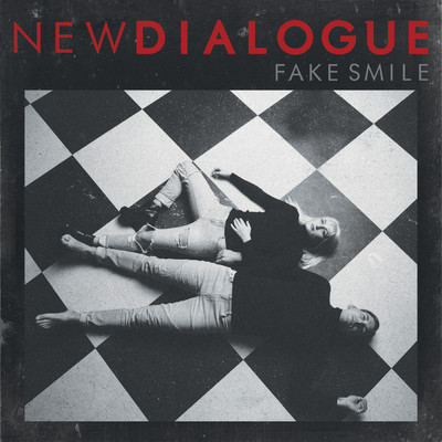 シングル/Fake Smile (Explicit)/New Dialogue