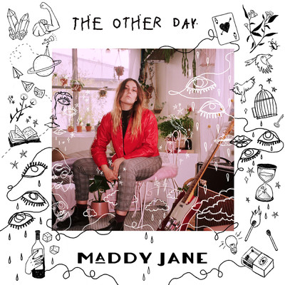 シングル/The Other Day (Explicit)/Maddy Jane