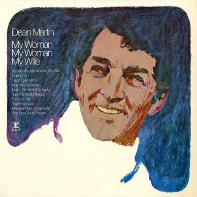 The Tips of My Fingers/Dean Martin