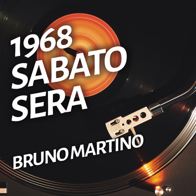 シングル/Sonia/Bruno Martino