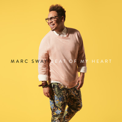 シングル/Beat of My Heart/Marc Sway