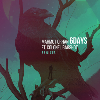 6 Days (Remixes)/Mahmut Orhan／Colonel Bagshot
