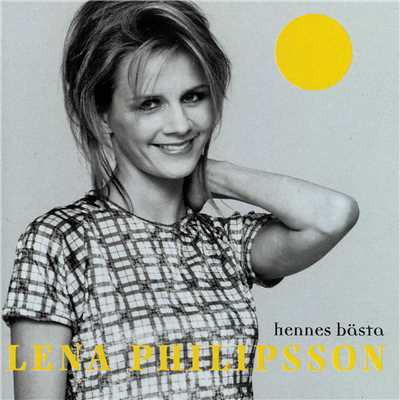 Are You In or Are You Out/Lena Philipsson