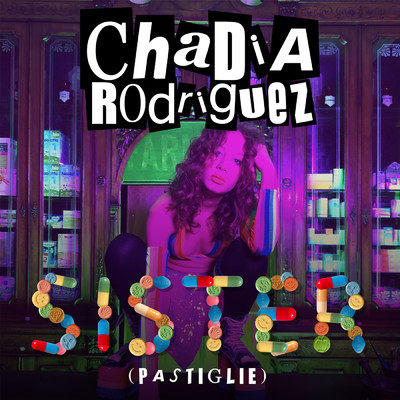 シングル/Sister (Pastiglie)/Chadia