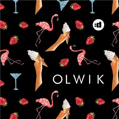 Strawberries/OLWIK