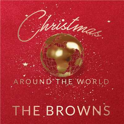 アルバム/Christmas Around the World/The Browns