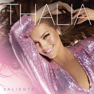 アルバム/Valiente/Thalia