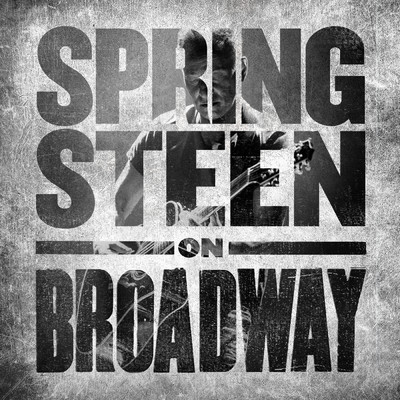 アルバム/Springsteen on Broadway (Explicit)/ブルース・スプリングスティーン