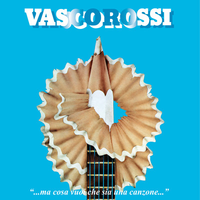 アルバム/...Ma cosa vuoi che sia una canzone... 40° RPLAY Special Edition (40° Anniversario Special Edition)/Vasco Rossi