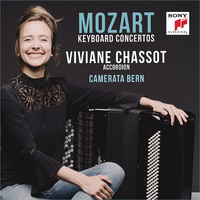 Viviane Chassot