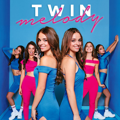 Twin Melody／CD9