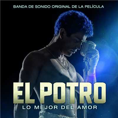 El Potro, Lo Mejor del Amor (Banda de Sonido Original de la Pelicula)/Rodrigo Romero