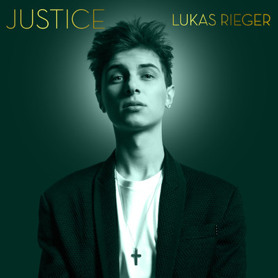 アルバム/Justice (Explicit)/Lukas Rieger