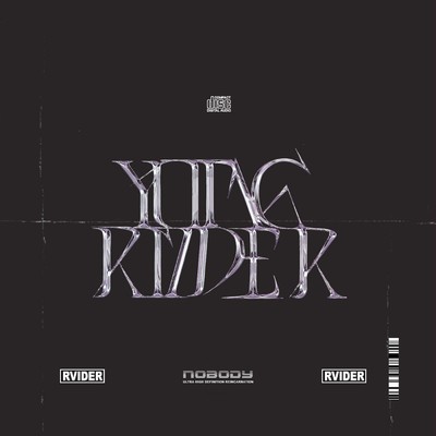 Die Today (Explicit)/YUNG RVIDER