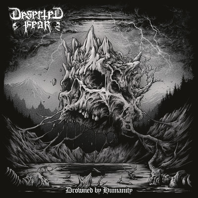 Drowned By Humanity (Bonus Tracks Version) (Explicit)/Deserted Fear
