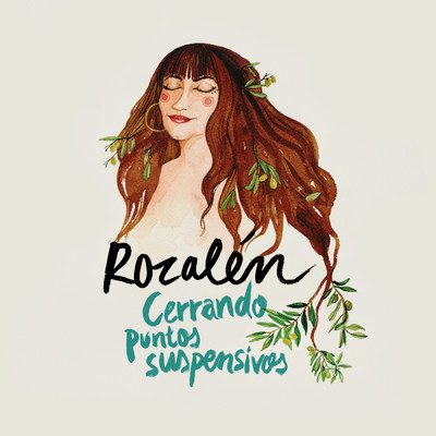 アルバム/Cerrando Puntos Suspensivos/Rozalen