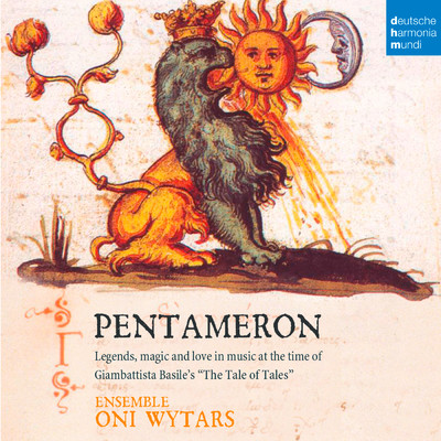 Pentameron/Ensemble Oni Wytars