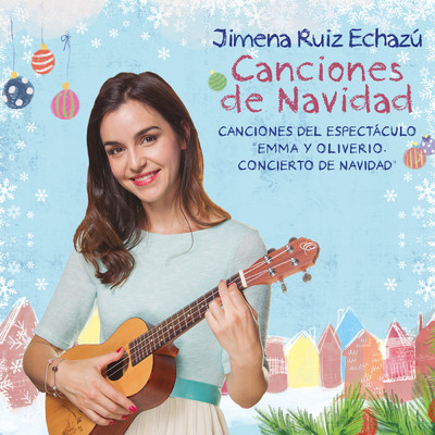Navidad con Paz/Jimena Ruiz Echazu