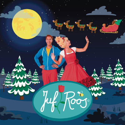 Jingle Bells/Juf Roos