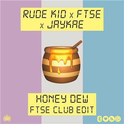 Rude Kid／FTSE／Jaykae