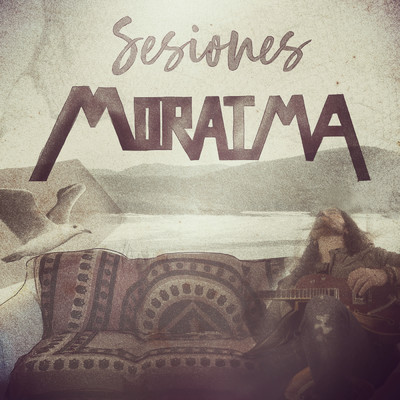 アルバム/Sesiones Moraima/Andres Suarez