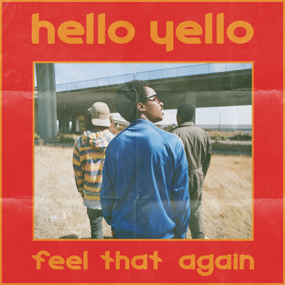 シングル/Feel That Again/Hello Yello