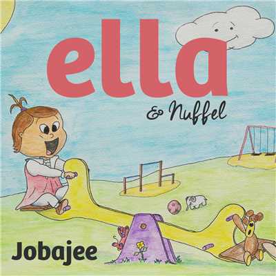 シングル/Jobajee (Buiten Spelen) [verteld door Hadewych Minis]/Ella & Nuffel