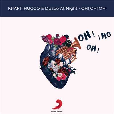 Kraft／Huggo／D'azoo At Night