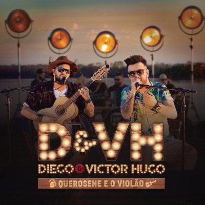 シングル/Amor de Primeira/Diego & Victor Hugo