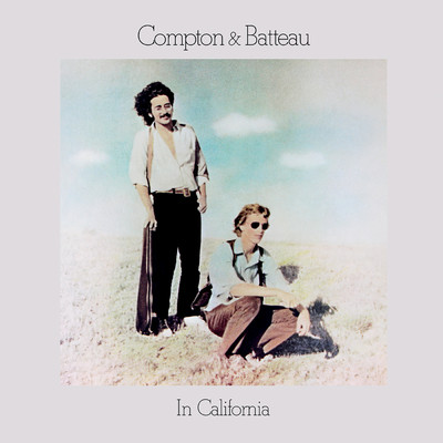 Laughter Turns to Blue/Compton & Batteau