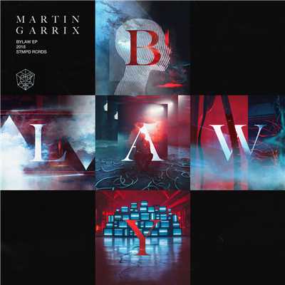 アルバム/BYLAW EP/Martin Garrix