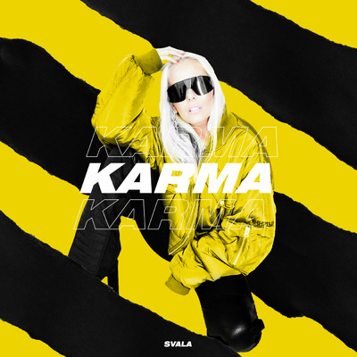 シングル/Karma/Svala