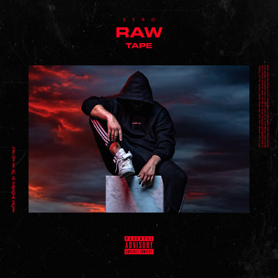 RAW-Tape (Gold) (Explicit)/Sero
