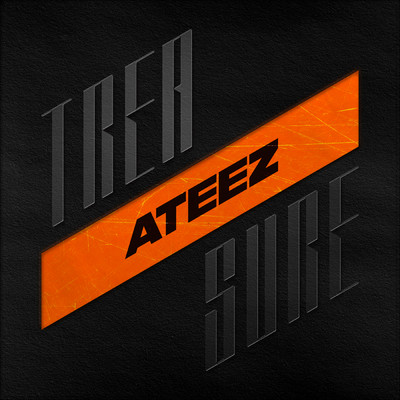 アルバム/TREASURE EP.1 : All to Zero/ATEEZ