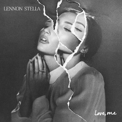 アルバム/Love, me (Explicit)/Lennon Stella