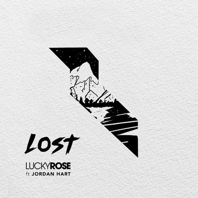 シングル/Lost feat.Jordan Hart/Lucky Rose
