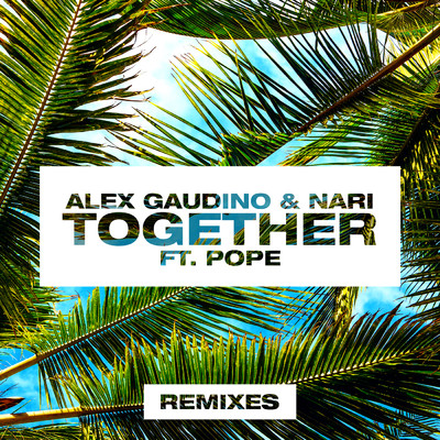 Together (Max Zotti & DJ Jurij Remix) feat.Pope/Alex Gaudino／Nari