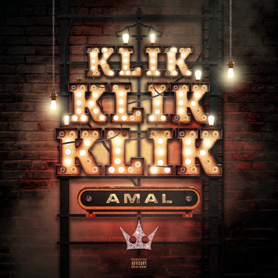 シングル/KLIK KLIK KLIK (Explicit)/AMAL