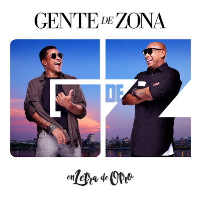 アルバム/En Letra de Otro/Gente de Zona