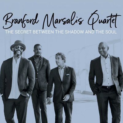 シングル/Conversation Among the Ruins/Branford Marsalis Quartet